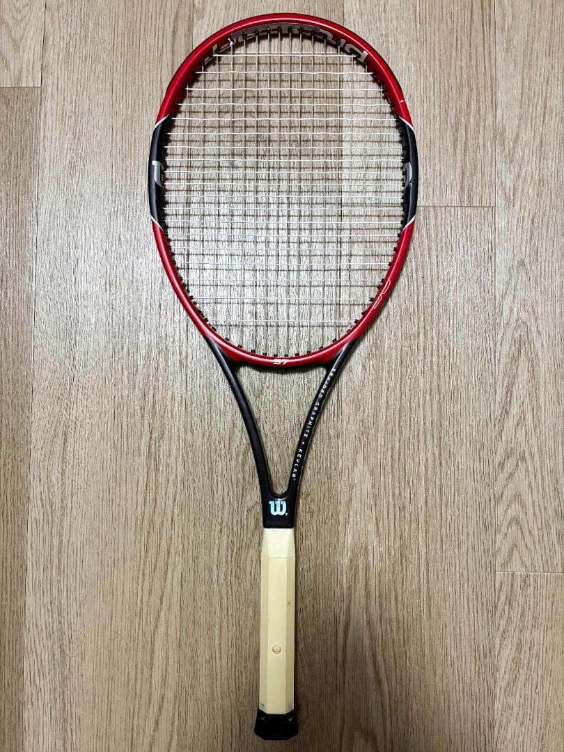 Wilson PRO STAFF 97 /G3 プロスタッフ 97