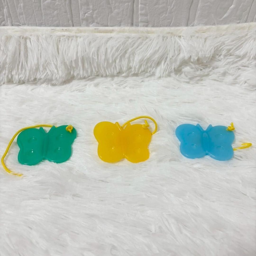 【美品：動作OK】くまのプーさん 6WAYジムメリー 箱付き 美品 9182