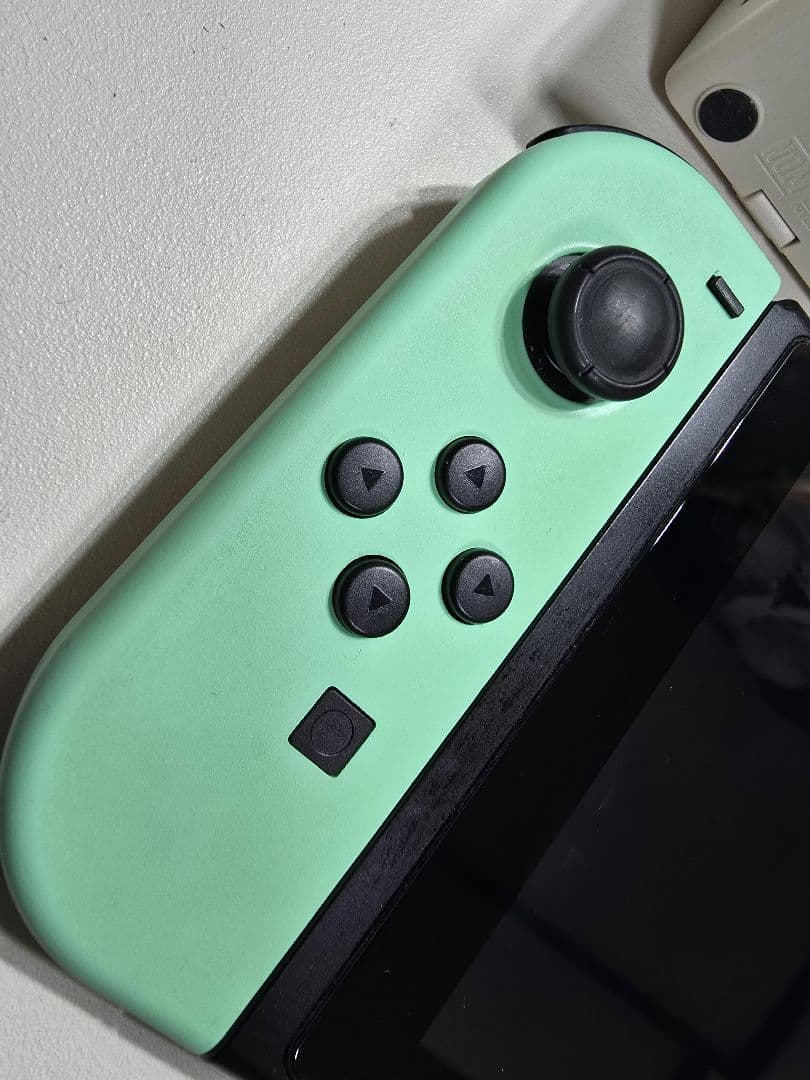 Nintendo Switch あつまれ どうぶつの森エディション