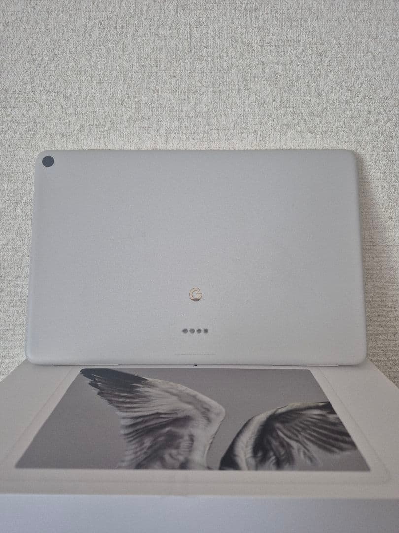 【おまけ付き】GooglePixelタブレット本体 充電スピーカー ケーブル
