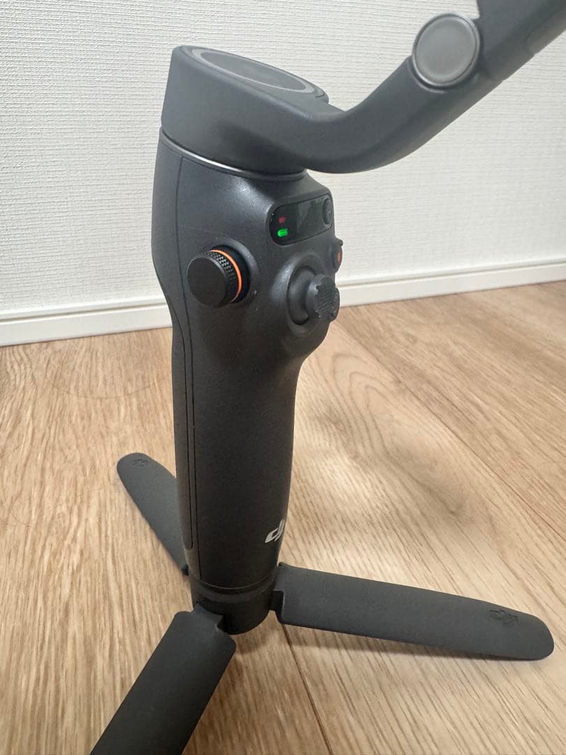 スマホアクセサリー Osmo Mobile 6