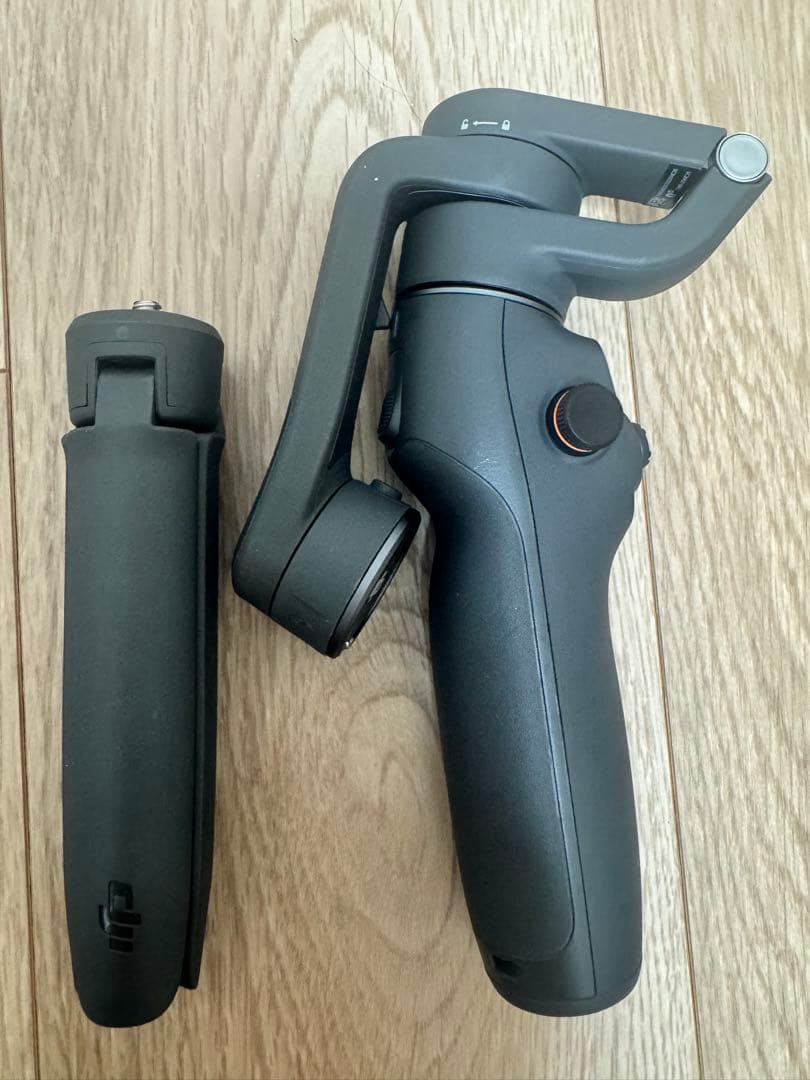 スマホアクセサリー Osmo Mobile 6