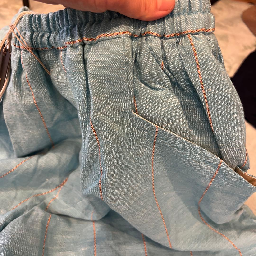 専用　未使用美品　Haversack セットアップ