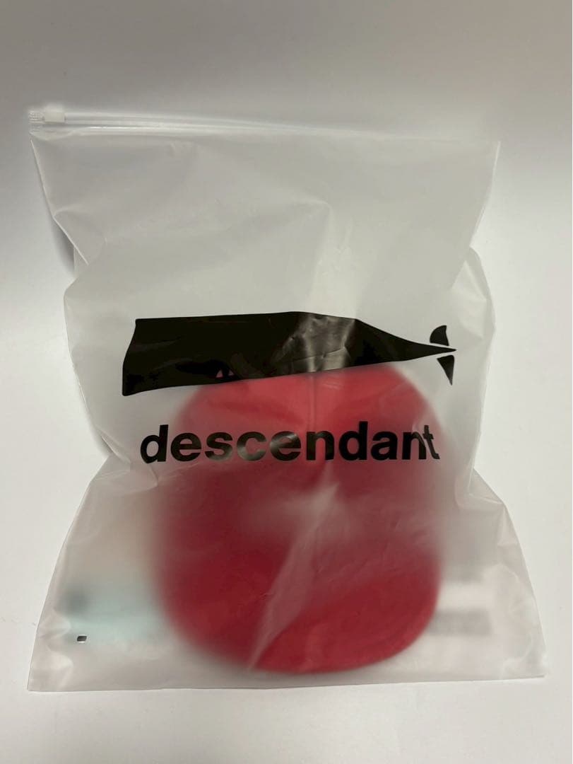 m*h様 DESCENDANT ディセンダント Cetus トラッカーキャップ