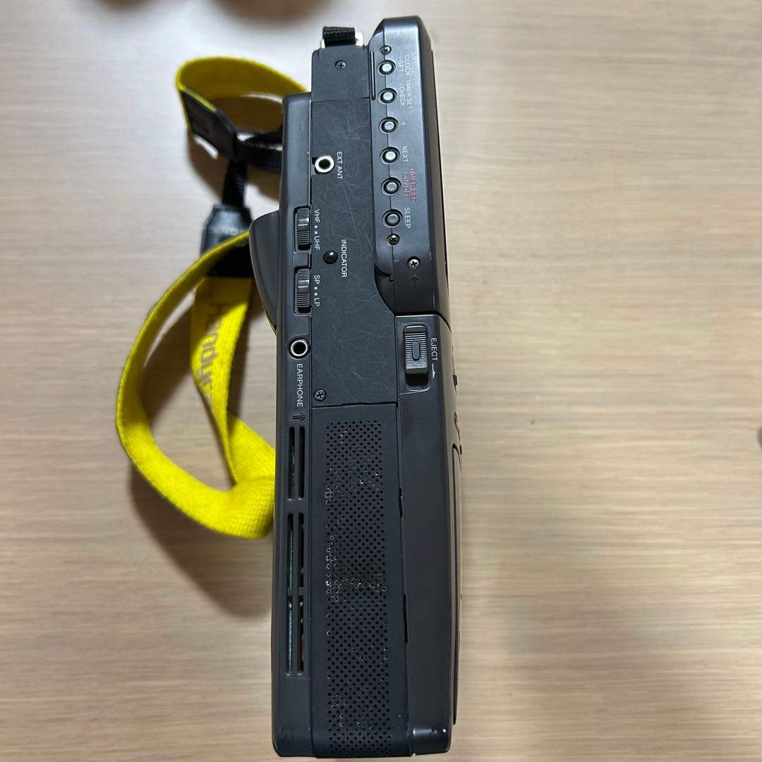 SONY Video 8 Recorder GV-9 ビデオウォークマン