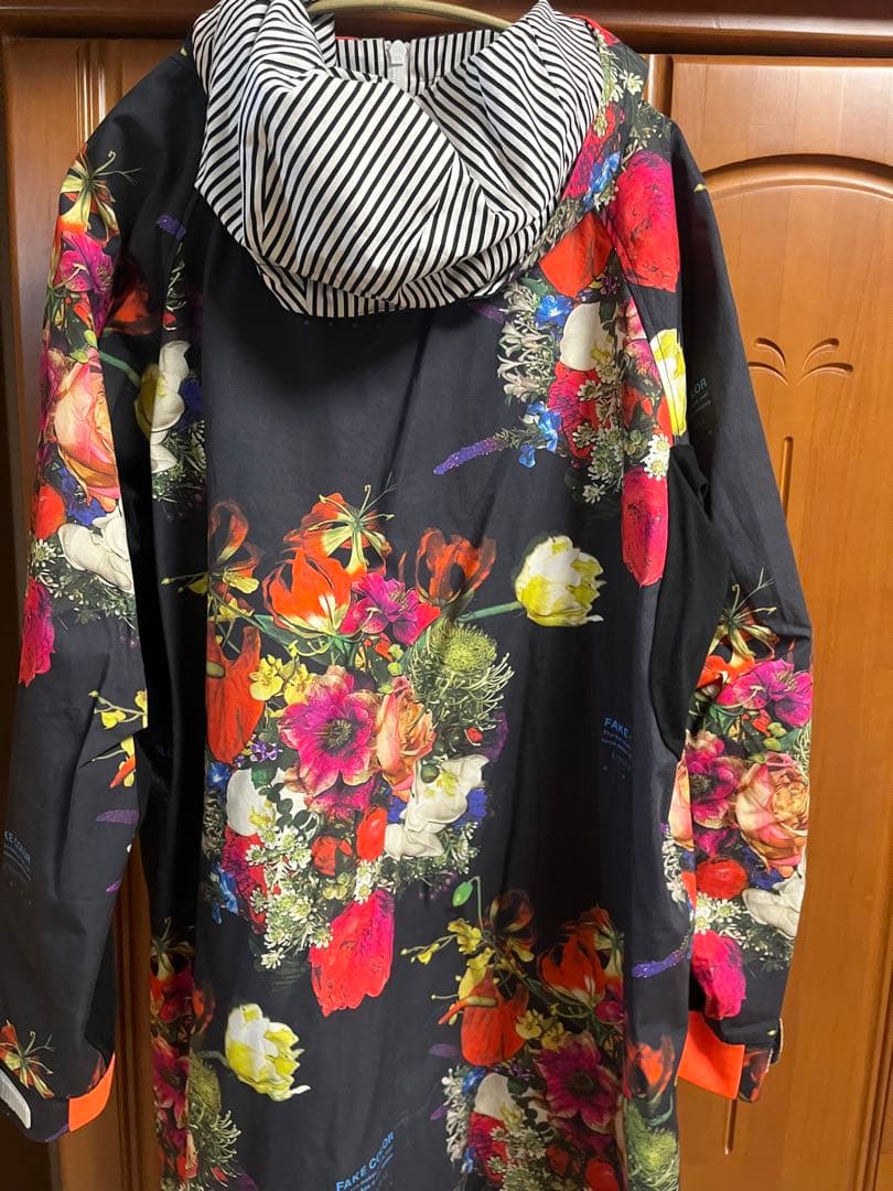 ジャケット・アウター FAKEFLOWER Modscoat