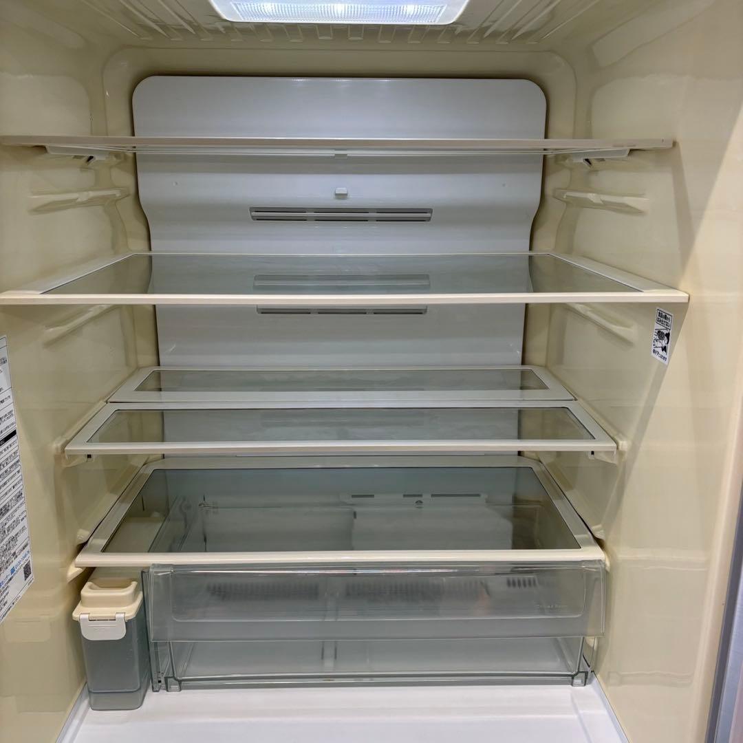 ❤️設置無料❤️　冷蔵庫　東芝　500-600ℓ　フレンチドア　ベジータ　安い　中古
