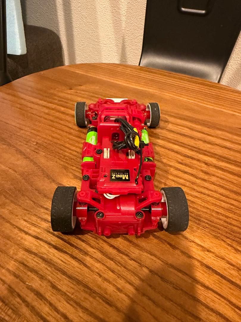 京商 MINI-Z MA-030EVO Red Limited