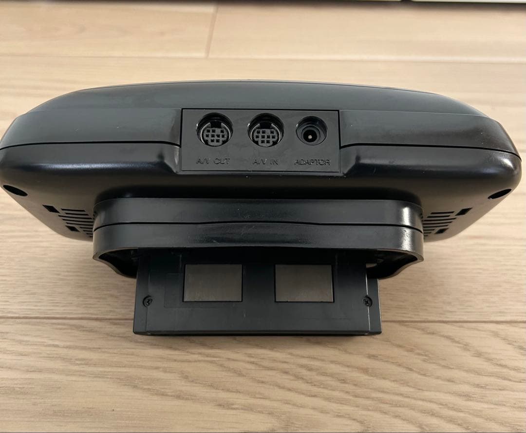 SEGA スーパー32X 本体 + ゲームソフト4本セット