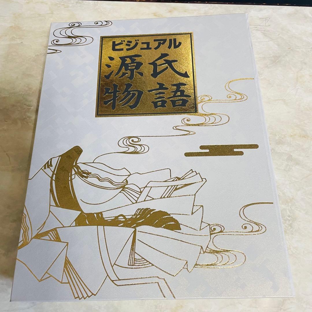 「週刊 ビジュアル 源氏物語」 全96巻揃い バインダー付 ディアゴスティーニ