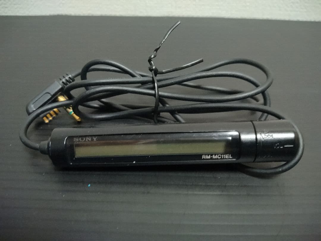 ゆ*ー様 SONY MZ-E505 ポータブルMDプレーヤー