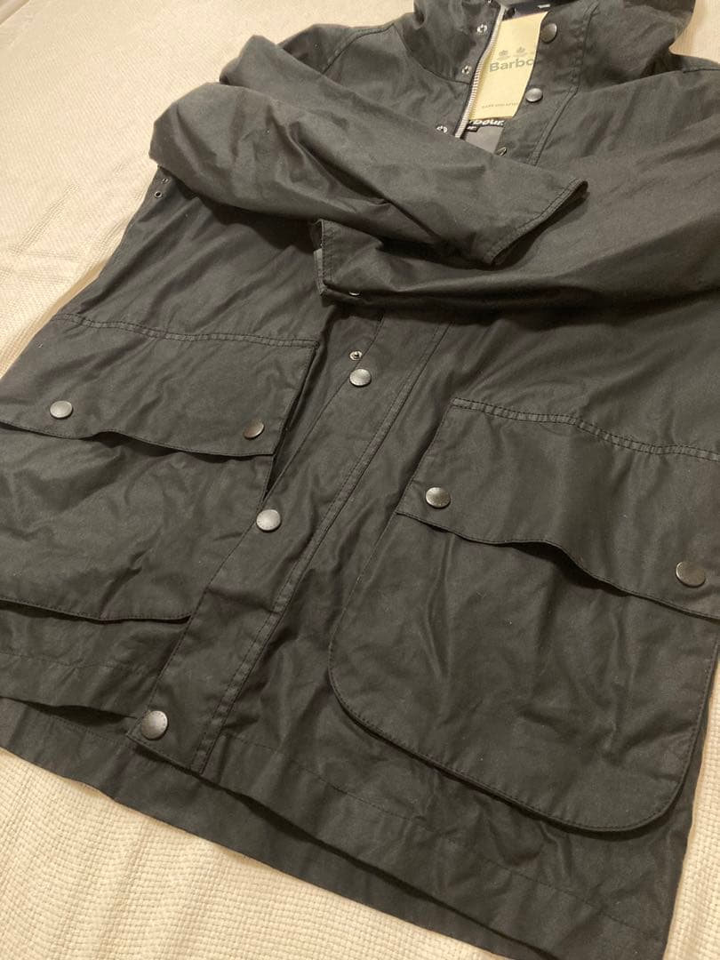 【新品】Barbour BEDALE別注（URBAN RESEARCH）