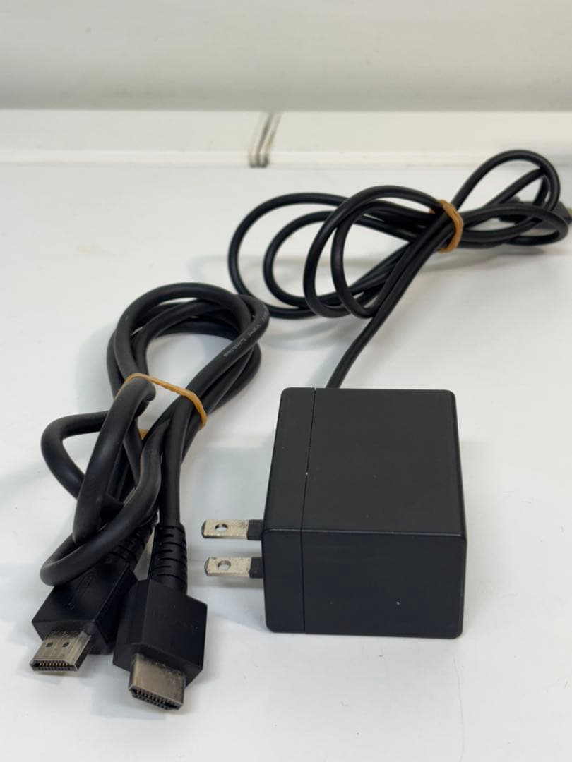 ス*イ様 [15698]動作品！任天堂　Switch HAC-001 ブラック