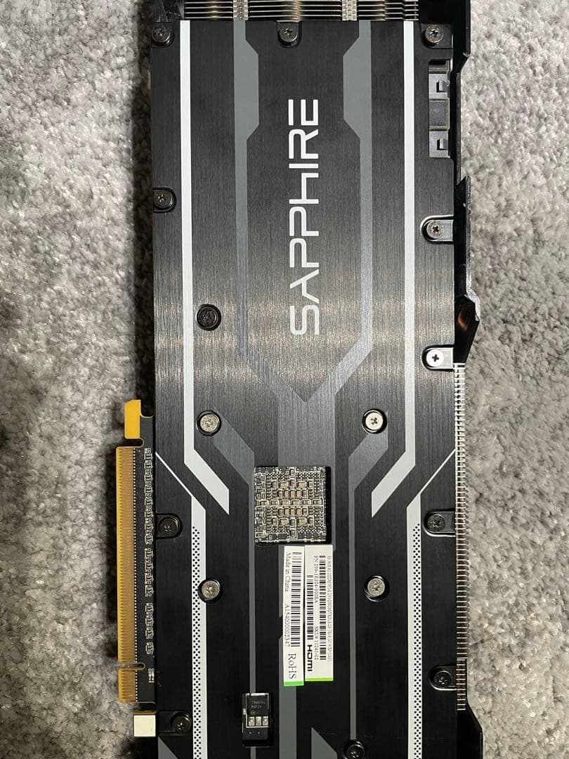 グラフィックボード・グラボ・ビデオカード GeForce RTX 2070 super