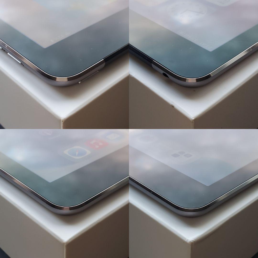 【極美品】iPad Air 2 Wi-Fi + Cellular 64GB