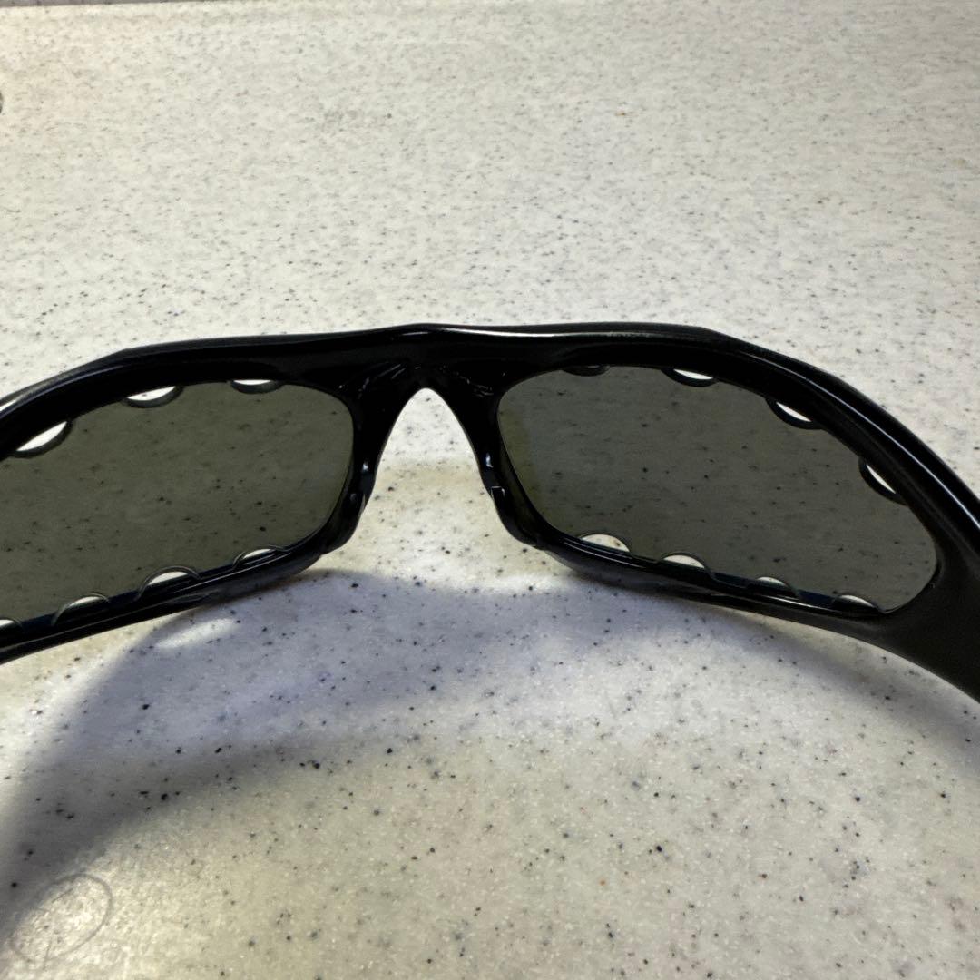 小物 OAKLEY Racing Jacket MADE IN USA