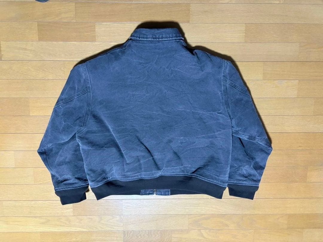 Acne Studios Ombreyo Blouson Jacket ダック地