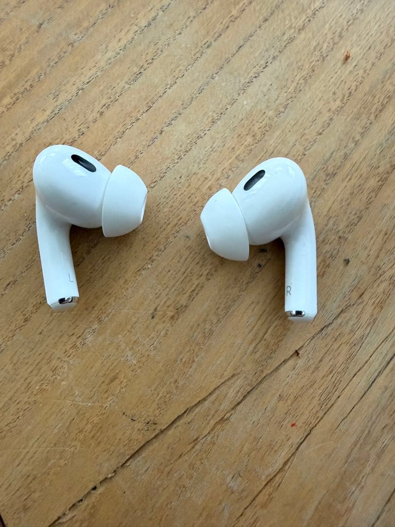 AirPodsPro第2世代