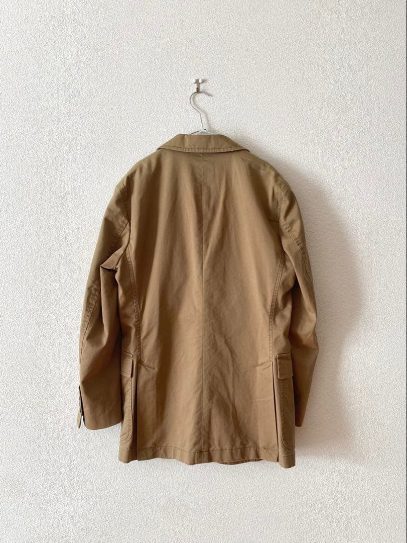 専用 ラルフローレン メンズ ジャケット S ベージュ系