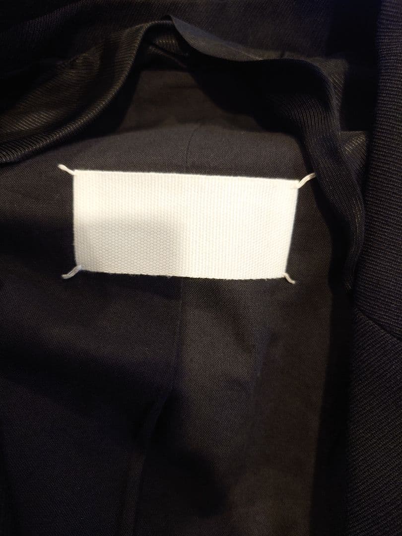 Martin Margiela オリゾンティ期 白タグ無地
