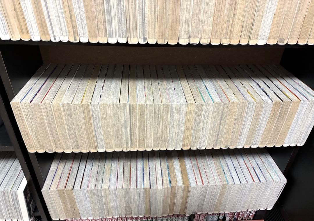 ワンピース　1〜109巻　全巻セット