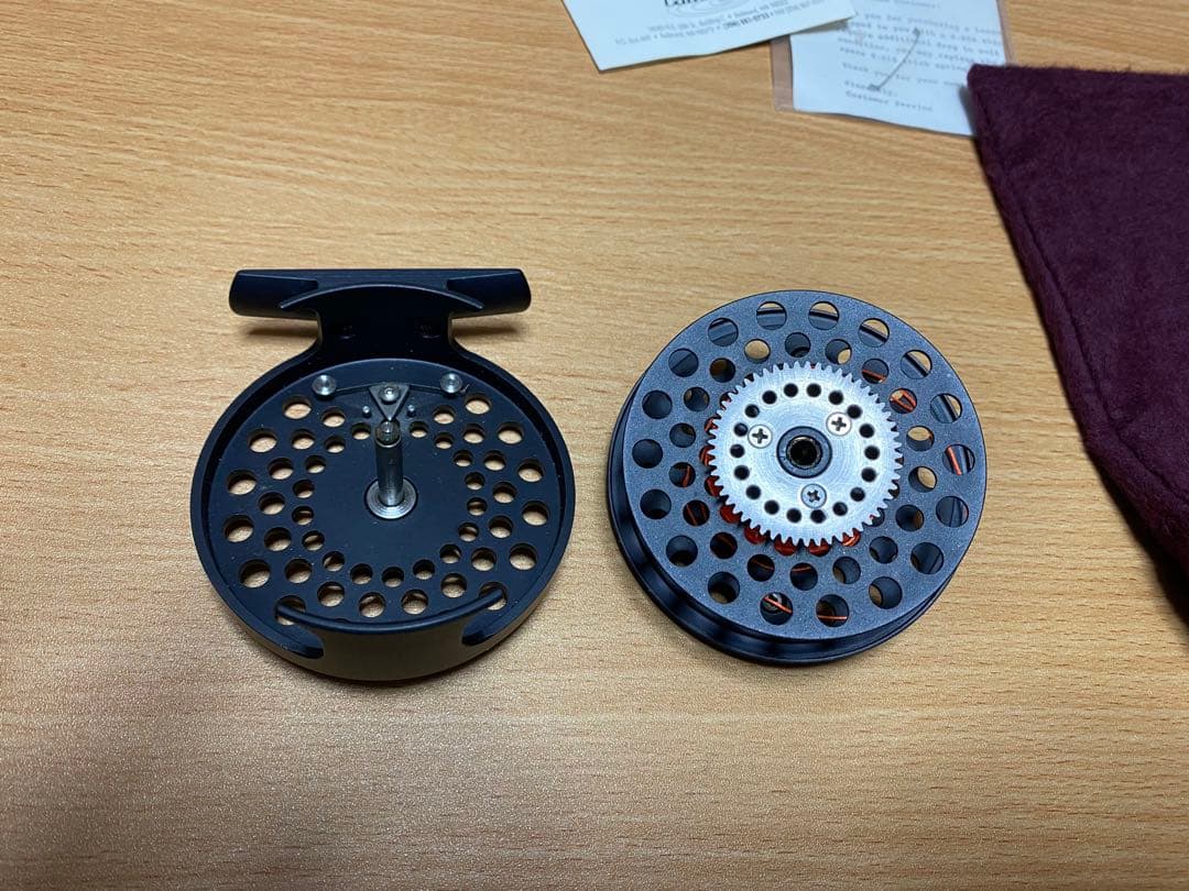 m*a様 期間限定値下げ！　美品　Lamson ラムソン　１.５