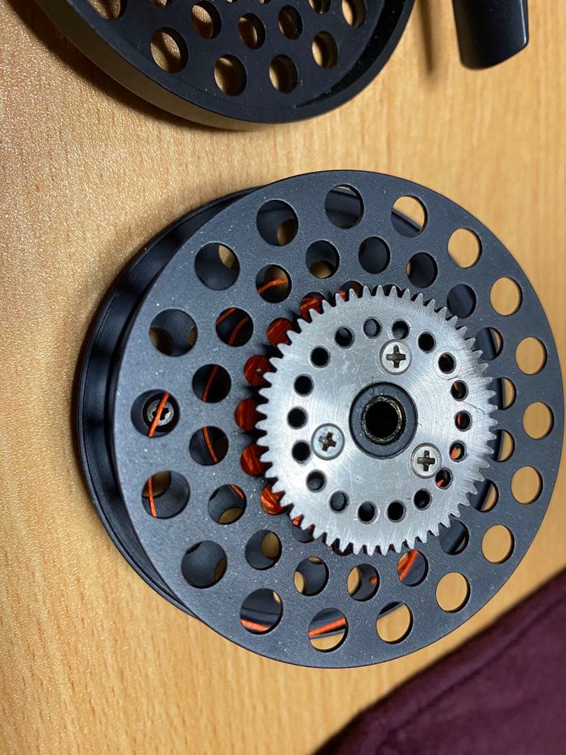 m*a様 期間限定値下げ！　美品　Lamson ラムソン　１.５