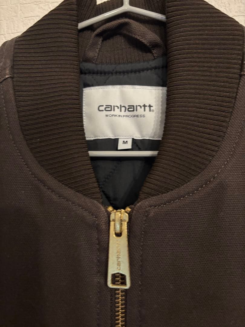 トップス Carhartt WIP CLASSIC VEST - brown