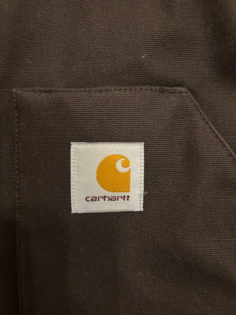 トップス Carhartt WIP CLASSIC VEST - brown