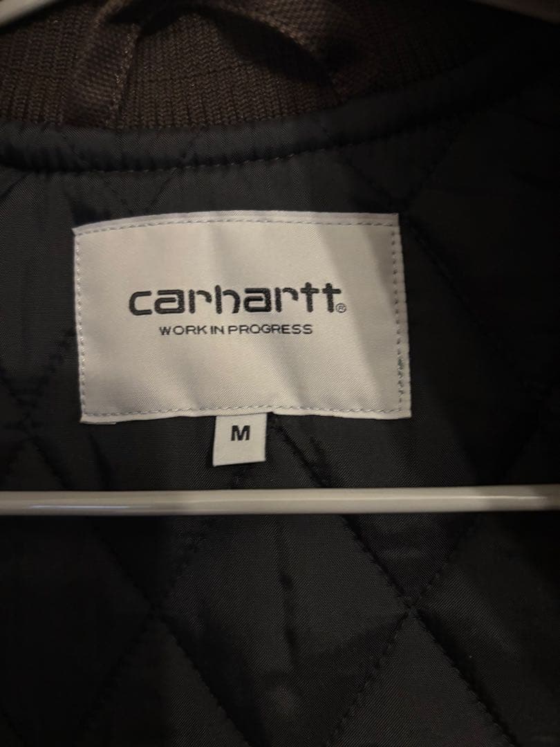 トップス Carhartt WIP CLASSIC VEST - brown