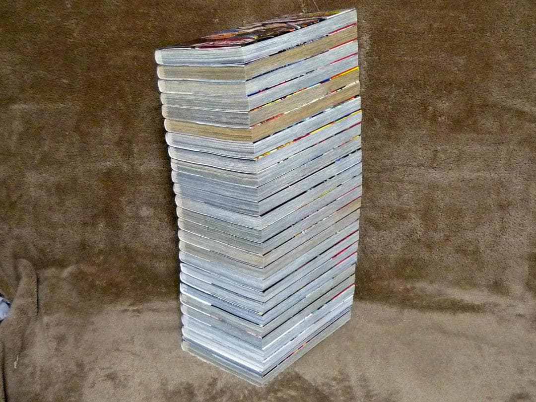 ら*う様 鬼滅の刃 全巻セット