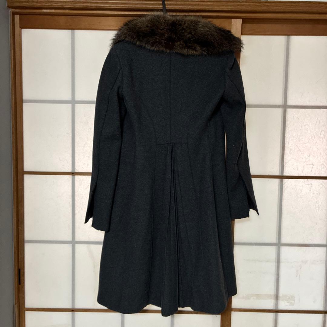 Philosophy di a Ferretti ロングコート