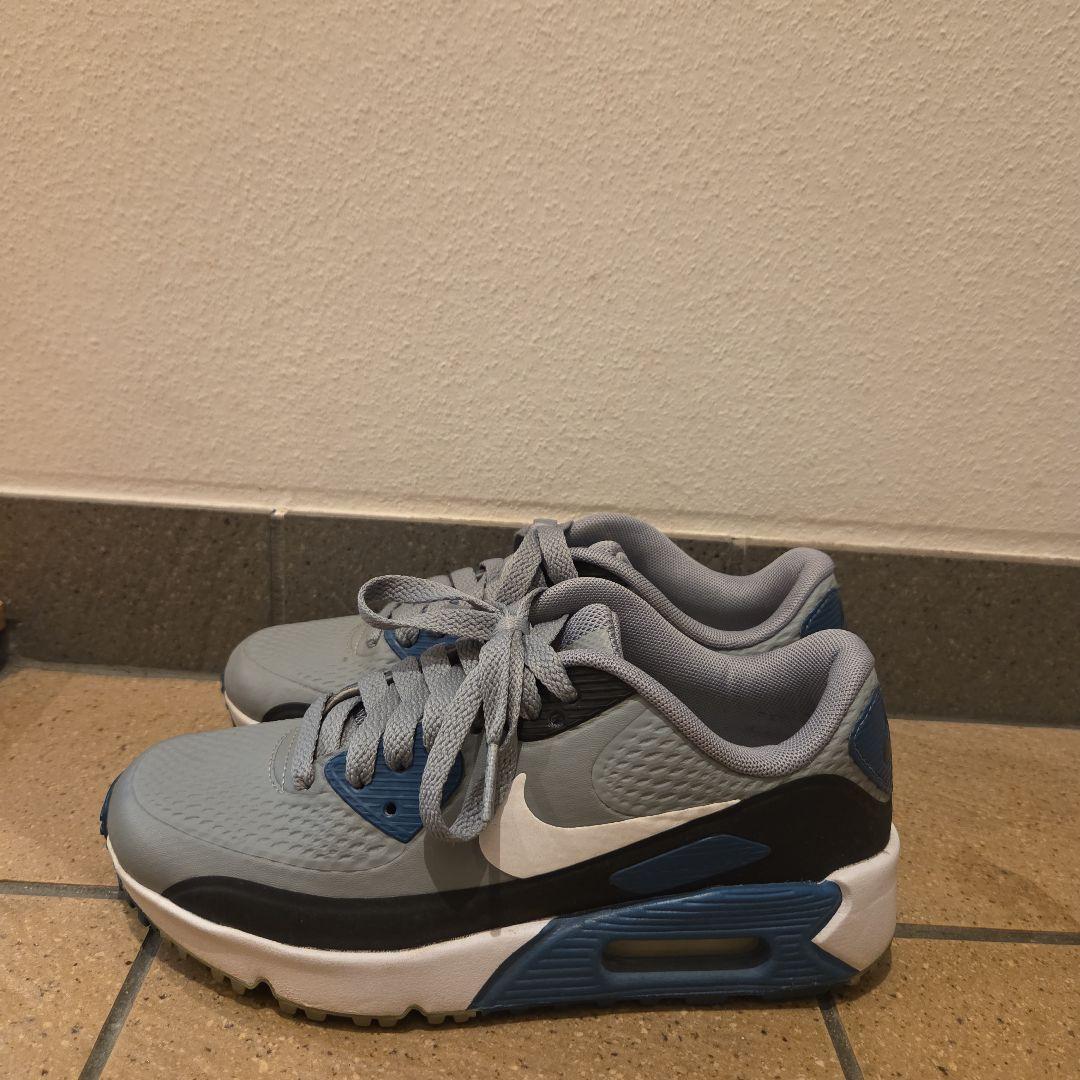 Nike Air Max 90 ゴルフシューズ 22.5㎝