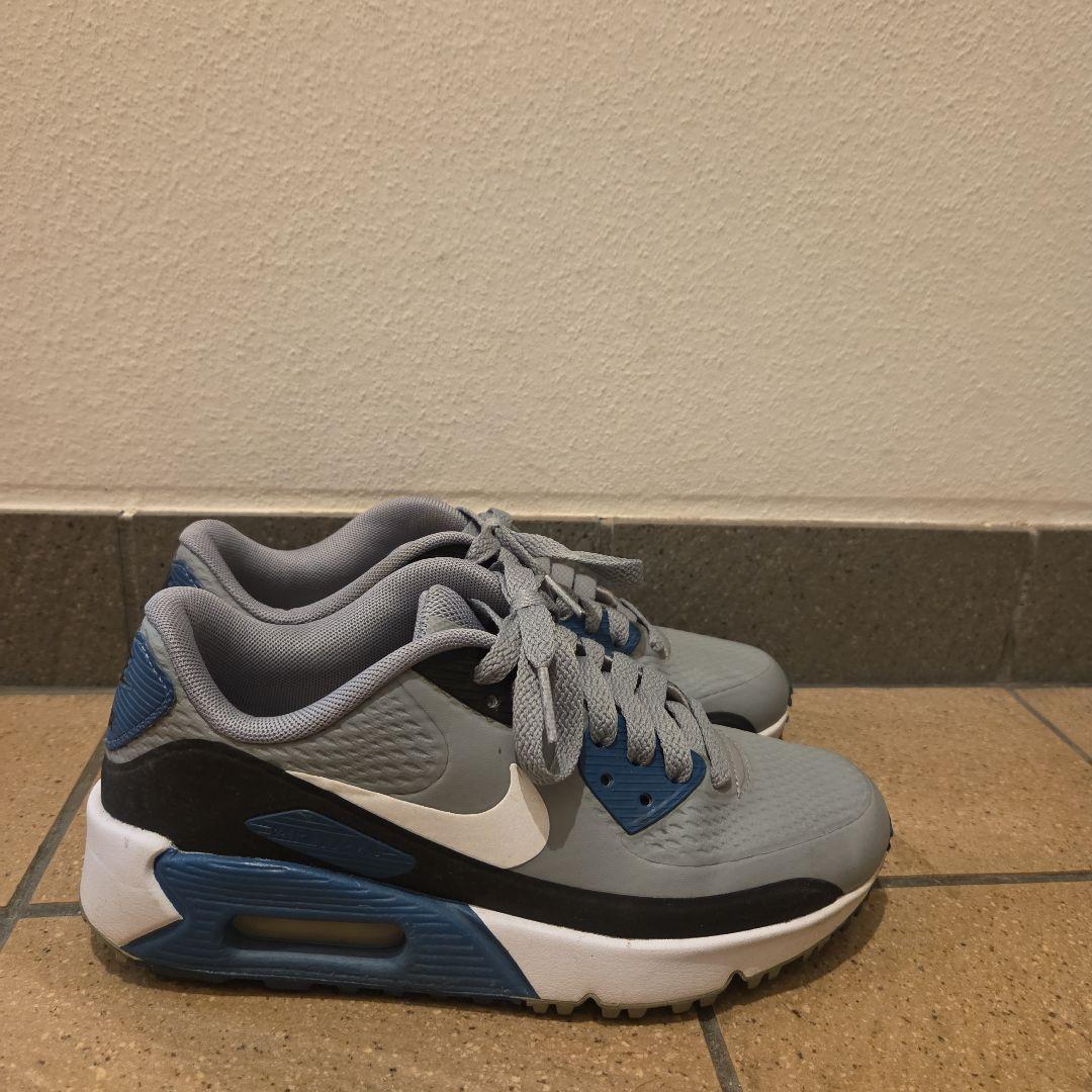 Nike Air Max 90 ゴルフシューズ 22.5㎝