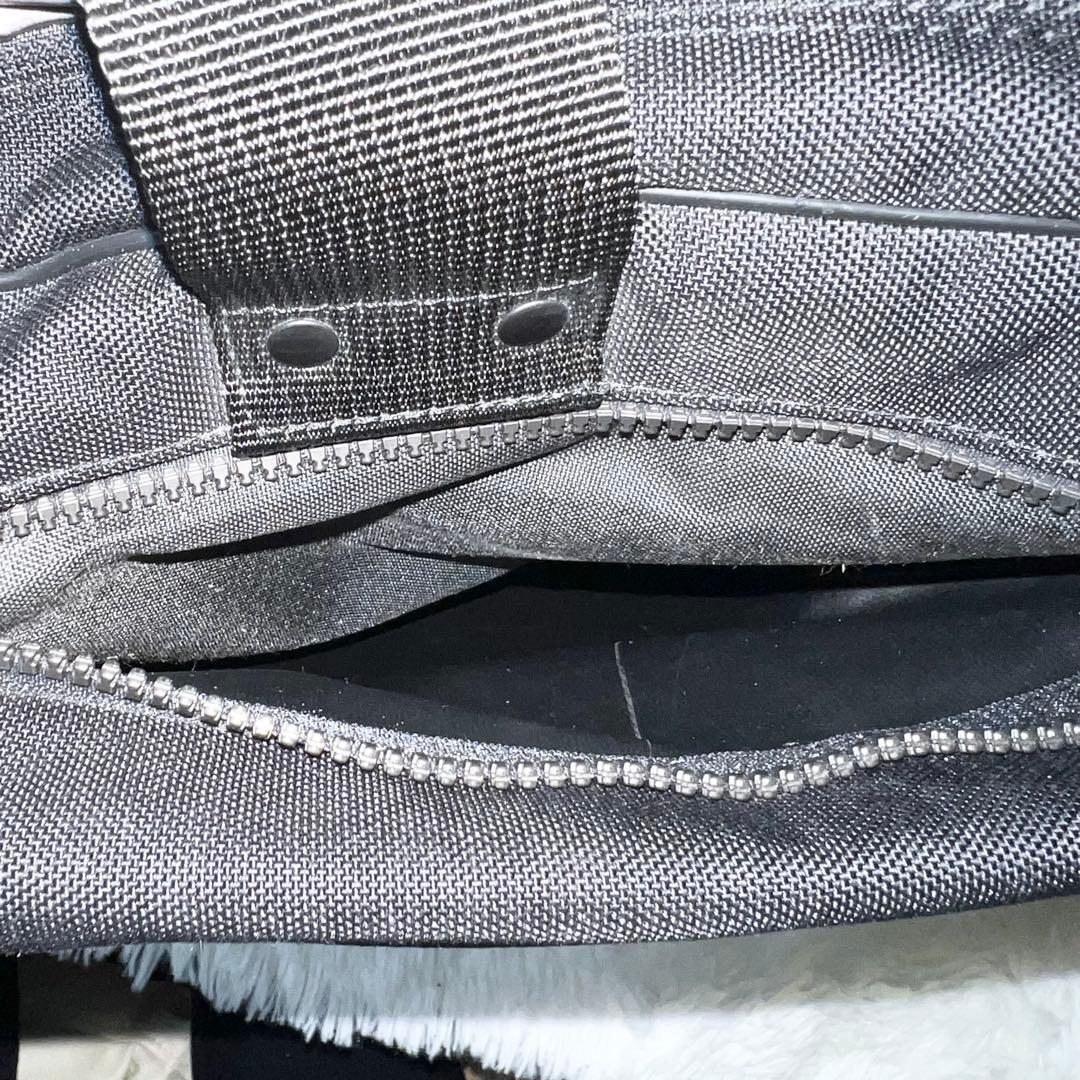 【大容量】大人気 お買得 PORTER ボストンバッグ ブラックナイロン