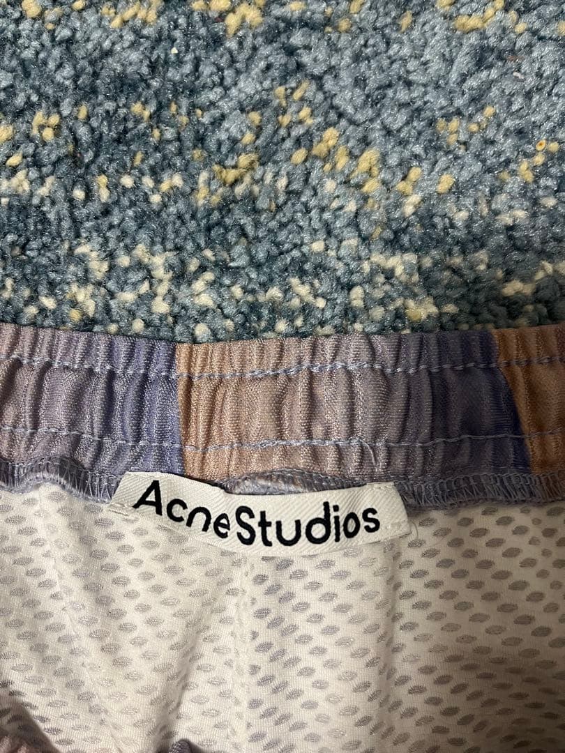 パンツ acne studious