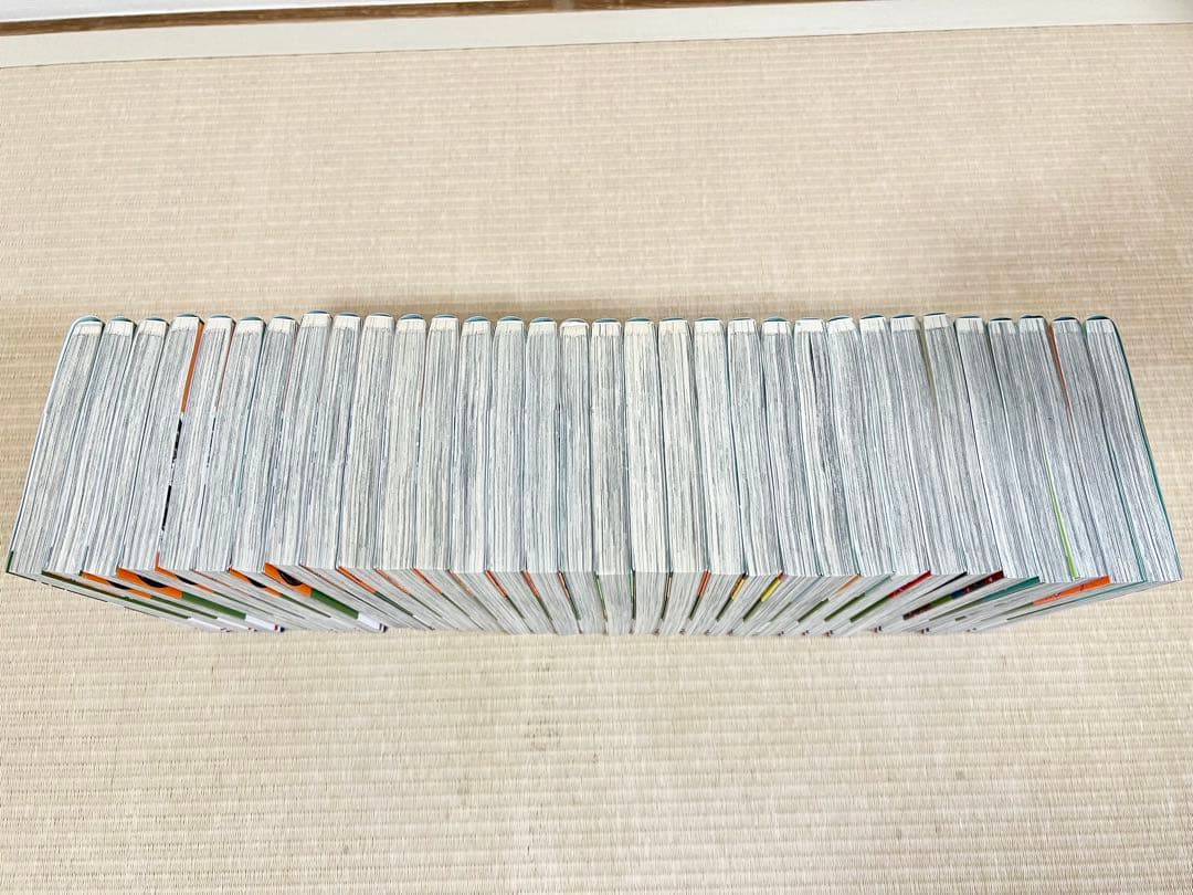 夏目友人帳 1-32巻 既刊全巻セット ほぼ全巻帯付き
