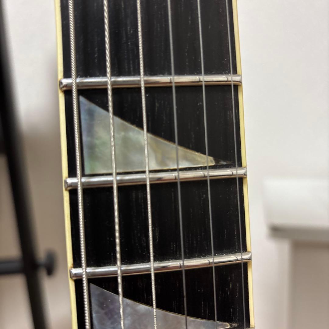 ギター Jackson USA Soloist SL-2H