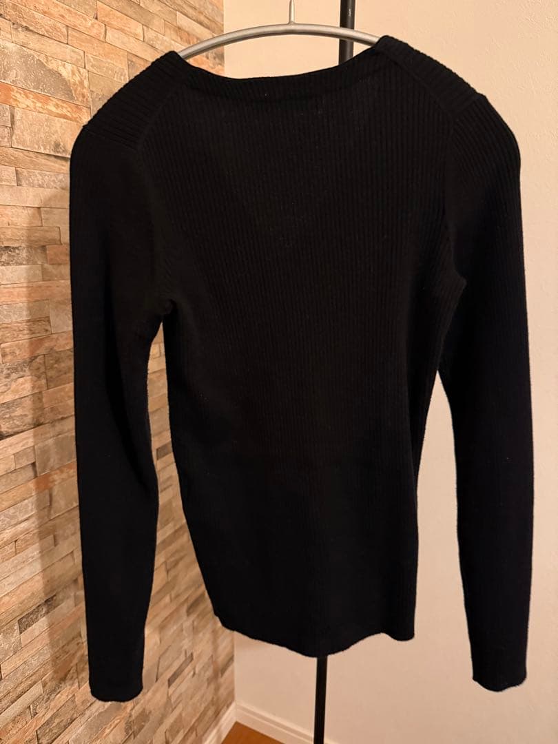 MAISON KITSUNÉ カーディガン XS メゾンキツネ