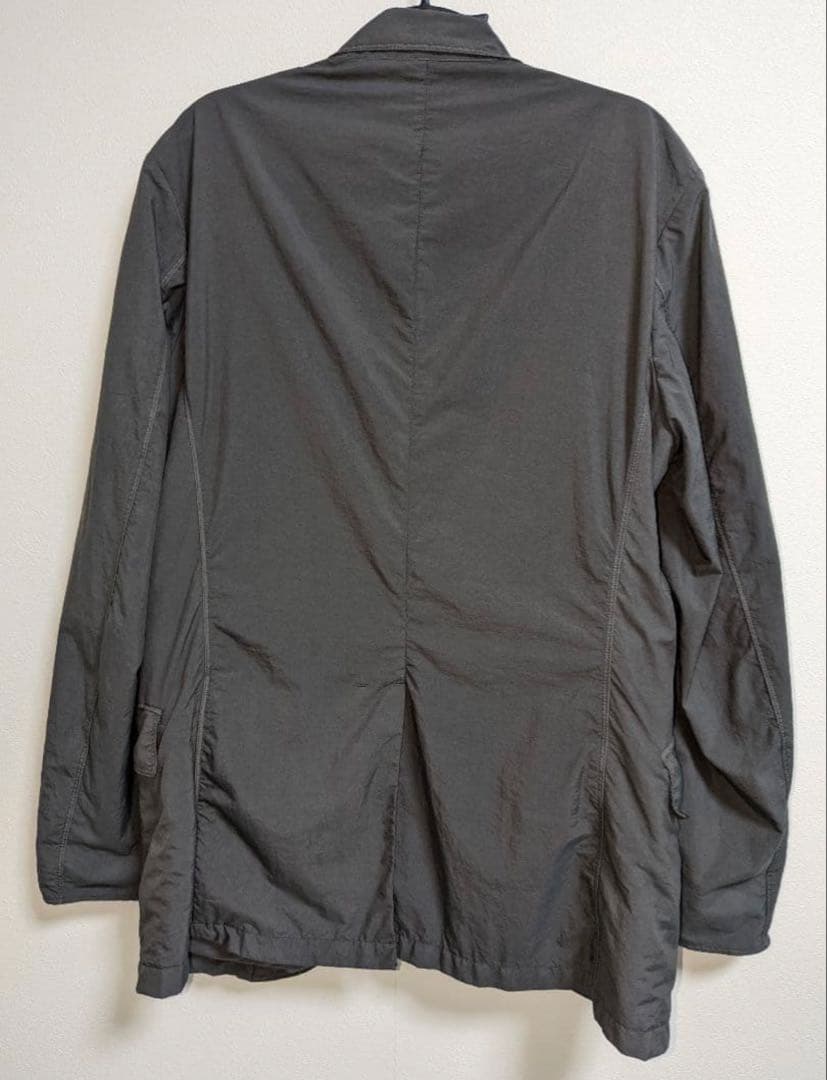 TEATORA device jacket packable 48 古着