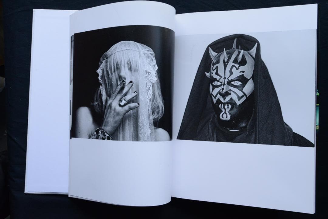 【Hedi Slimane: Stern Portfolio No.62】
