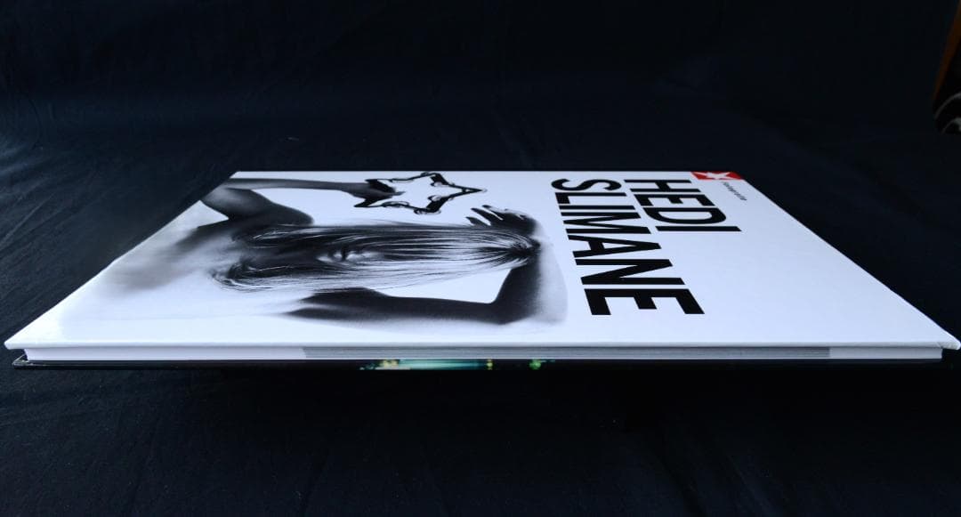 【Hedi Slimane: Stern Portfolio No.62】