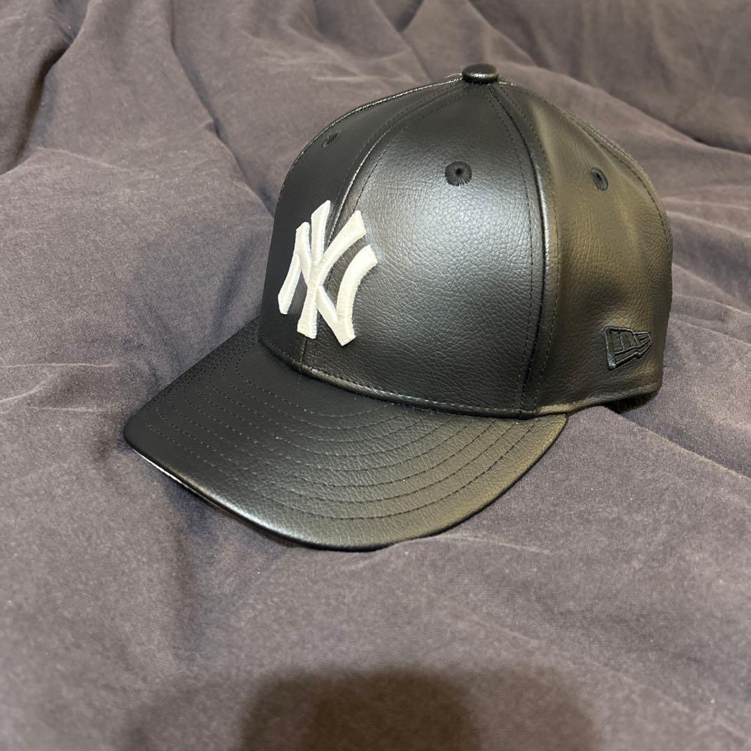 briwn別注　ニューエラ ヤンキース　59FIFTY Low Profile