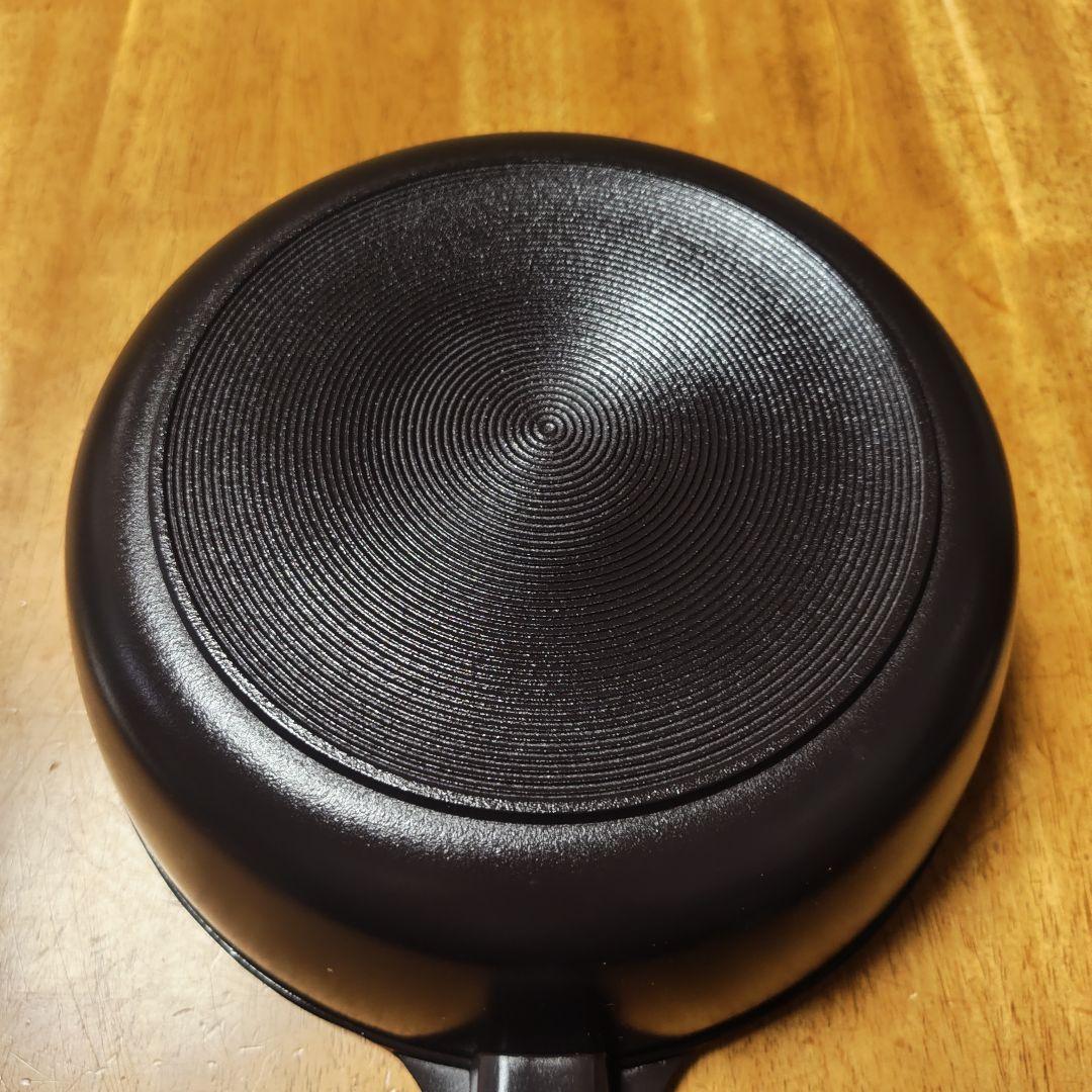 【新品】Do! Remmy pan ドゥ レミパン フライパン ふた付き