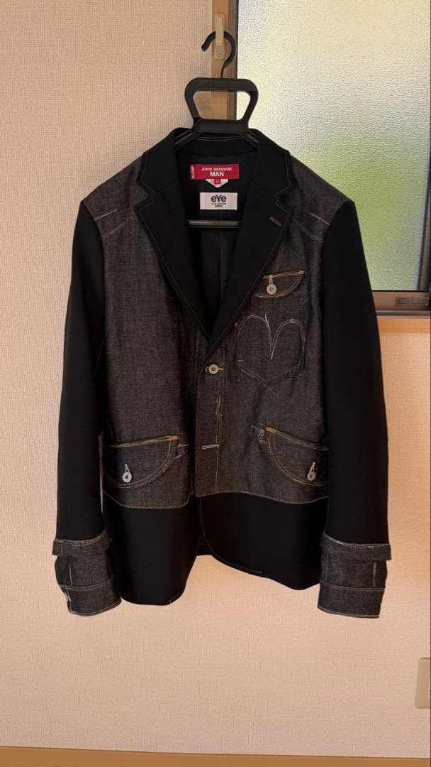 【25AW最新!!】 eYe JUNYA WATANABE × Levi's