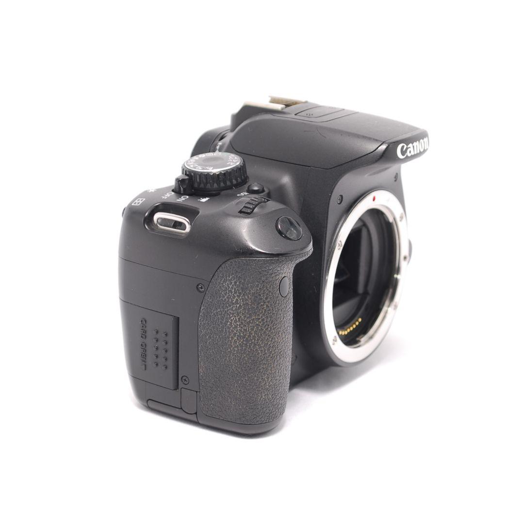 ❤即購入1000円OFF❤Canon Kiss X6i 超望遠レンズ Wズーム