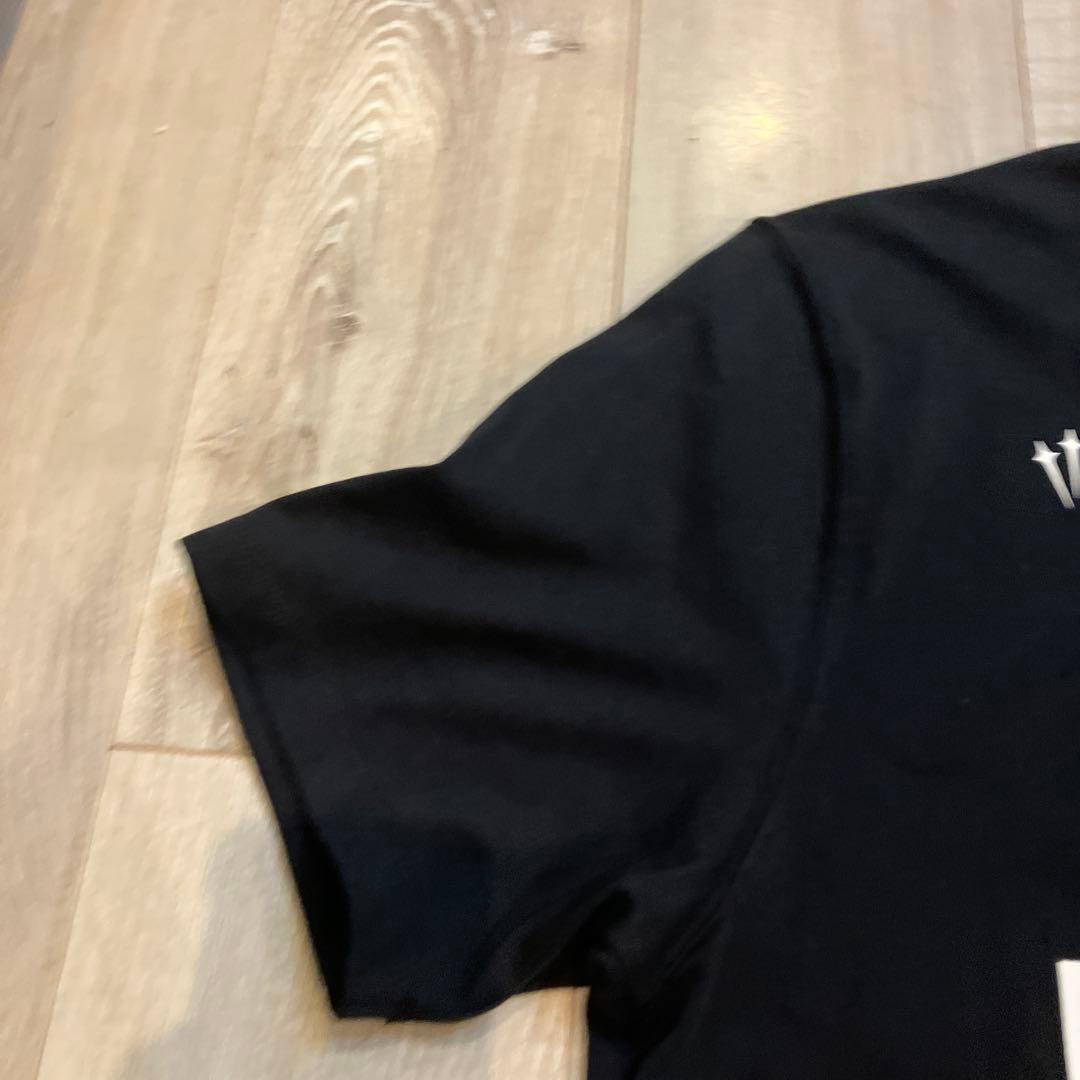 レア　NIKE NOCTA ノクタ Tシャツ M ブラック ストリート
