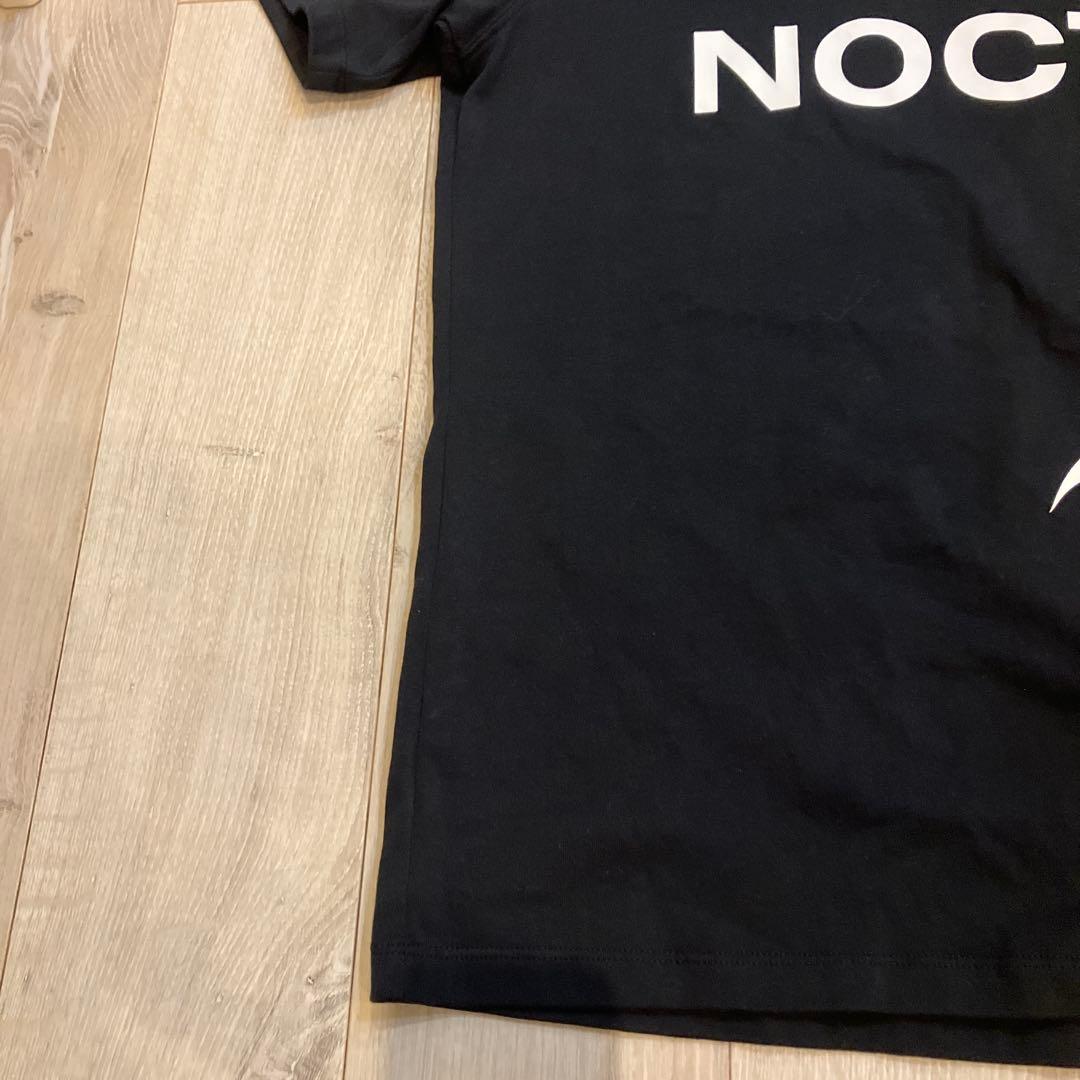 レア　NIKE NOCTA ノクタ Tシャツ M ブラック ストリート