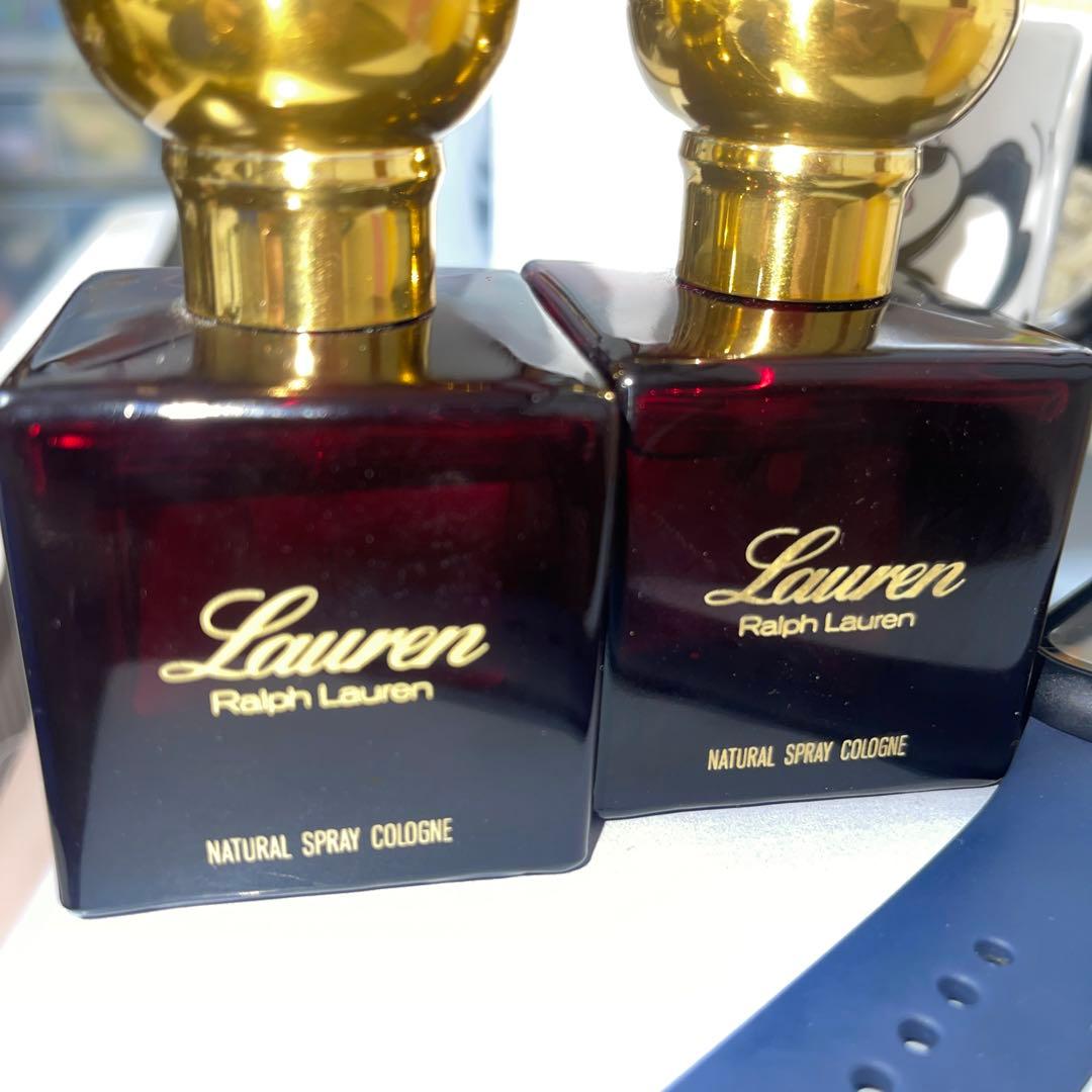 Ralph Lauren 香水 59ml 2本セット