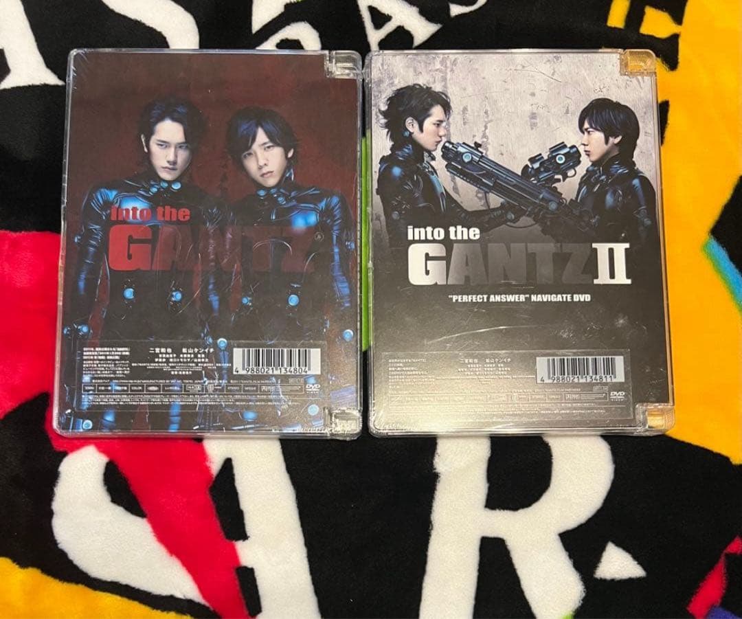 嵐 最後の約束 ピカンチ ナラタージュ大奥GANTZ 忍びの国 神様のカルテなど